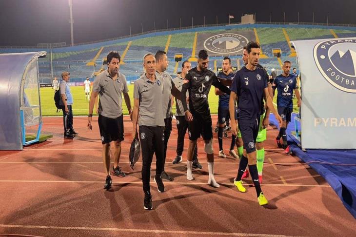 احمد الشناوي